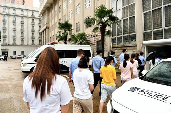 100人获刑！湖北首例套路嫖系列诈骗案宣判